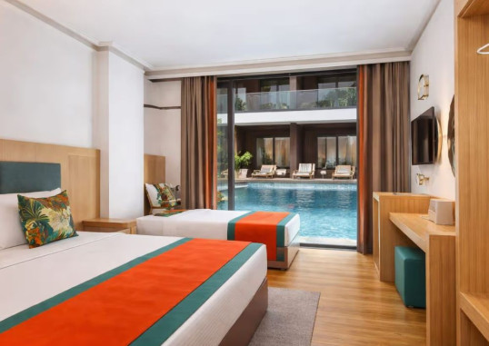 NOVA LIFE HOTEL 27