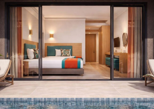 NOVA LIFE HOTEL 28