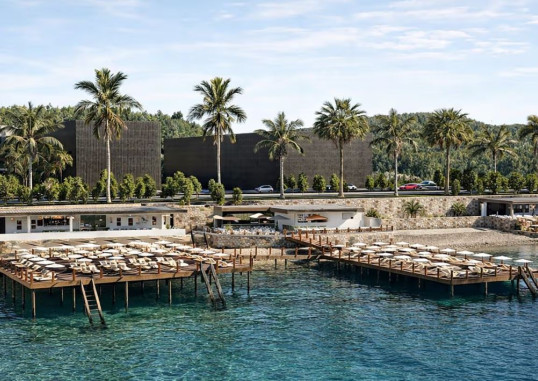 NOVA LIFE HOTEL 35