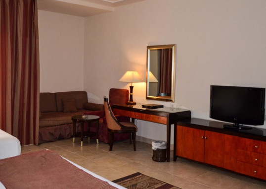 Superior Pool View Room 2