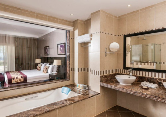Swim-Up Suite 2