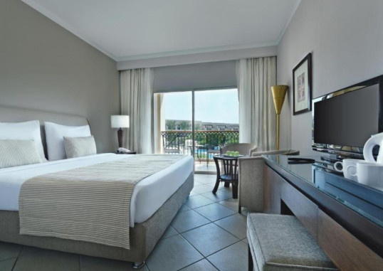 Superior Room 1