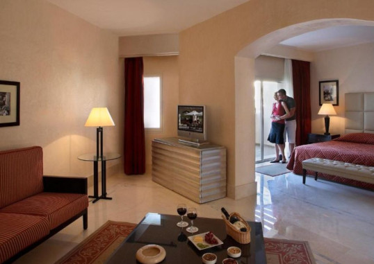 Junior Suite 3