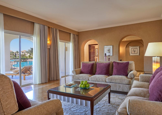 Executive Suite 2