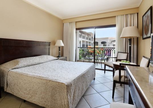 Standard Room 1