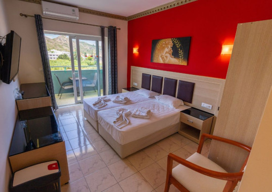 GRECIAN FANTASIA RESORT 3