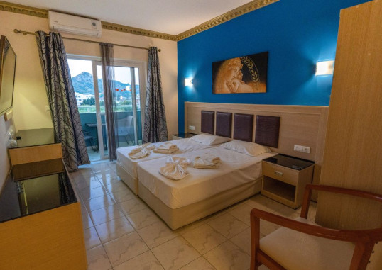 GRECIAN FANTASIA RESORT 22
