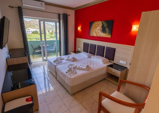 GRECIAN FANTASIA RESORT 23