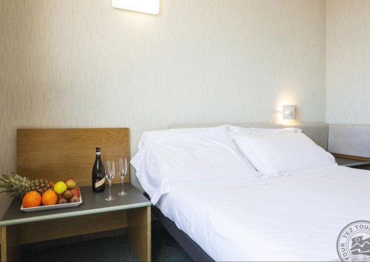 BEST WESTERN HOTEL RESIDENCE ITALIA 15