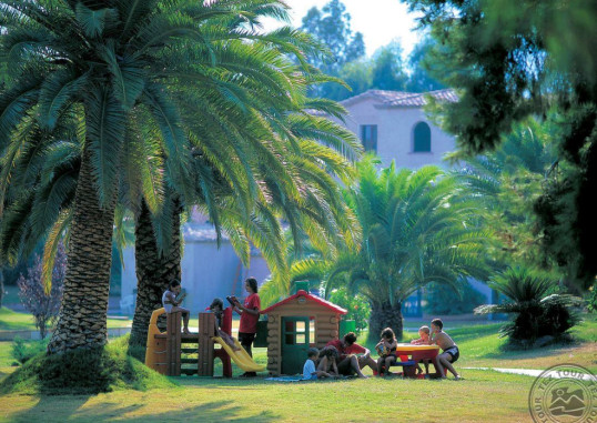 BAIA DELLE PALME 5