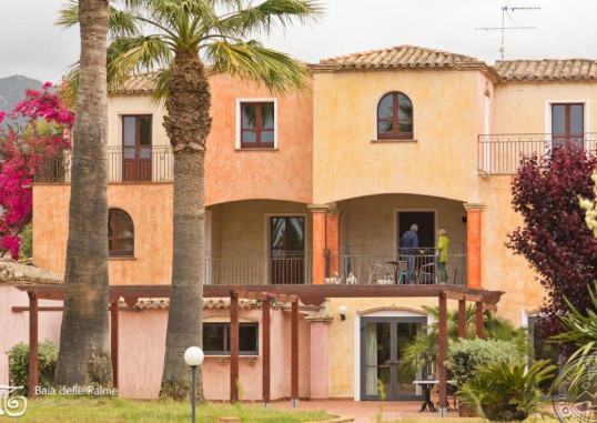 BAIA DELLE PALME 17