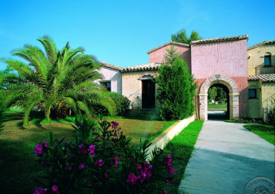 BAIA DELLE PALME 18
