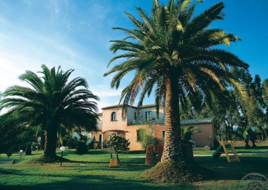 BAIA DELLE PALME 23