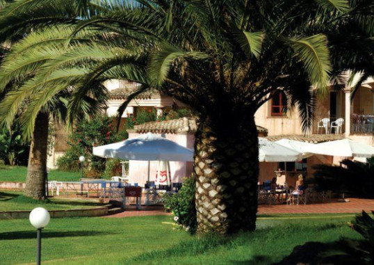 BAIA DELLE PALME 25