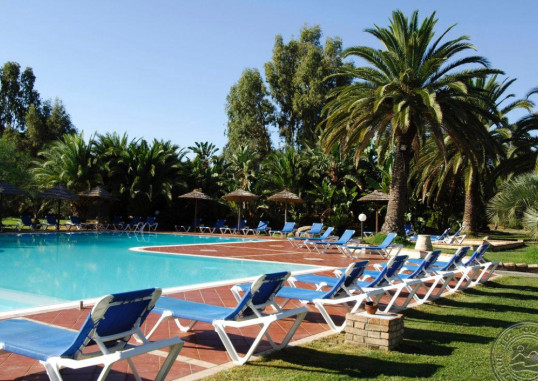 BAIA DELLE PALME 29