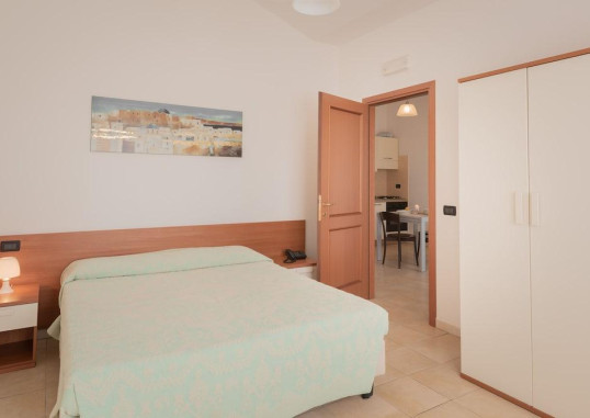 RESIDENCE LE FONTANE 3
