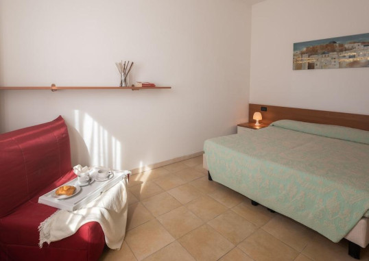 RESIDENCE LE FONTANE 4