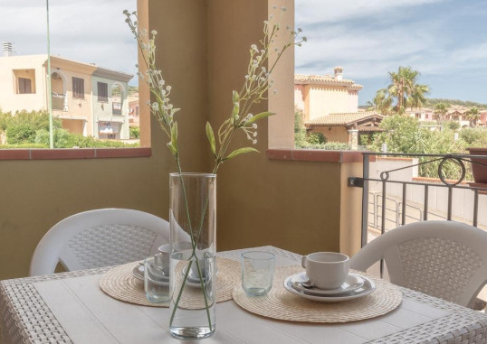 RESIDENCE LE FONTANE 15