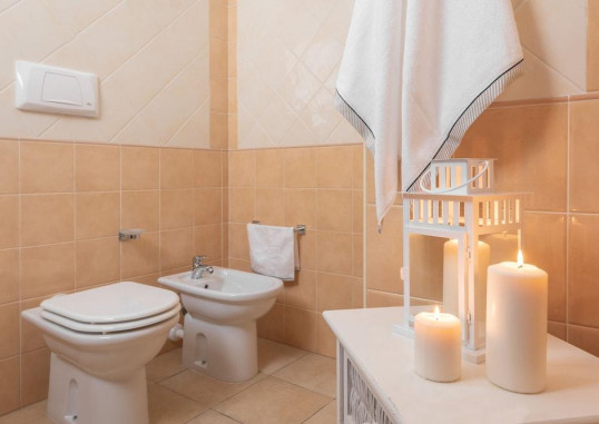 RESIDENCE LE FONTANE 16