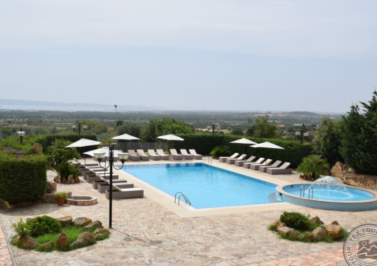 LU' HOTEL PORTO PINO 13