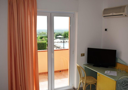 LU' HOTEL PORTO PINO 16
