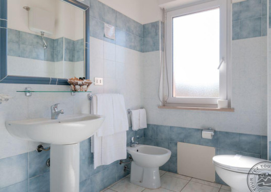 LU' HOTEL PORTO PINO 18