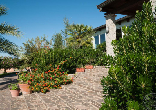 LU' HOTEL PORTO PINO 21