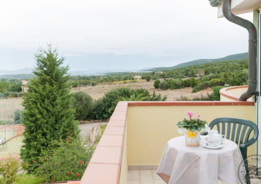 LU' HOTEL PORTO PINO 23