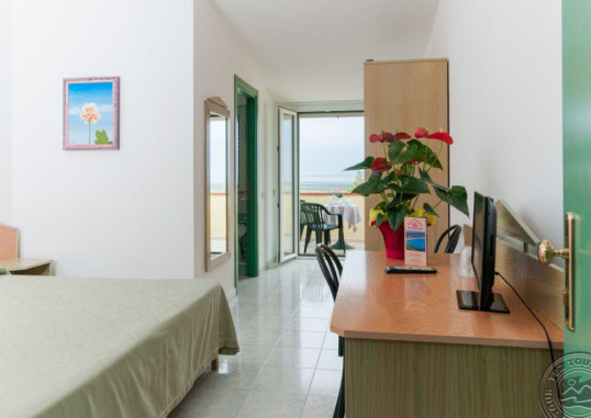 LU' HOTEL PORTO PINO 27