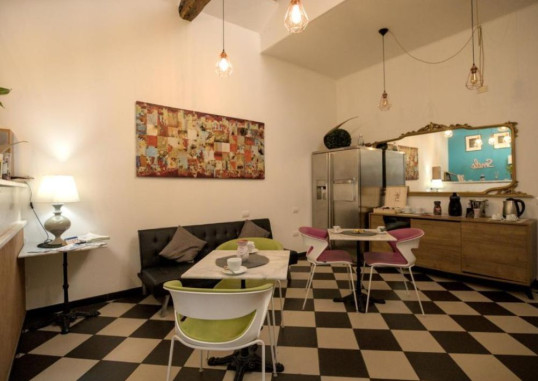 MANÌ ROOMS 2
