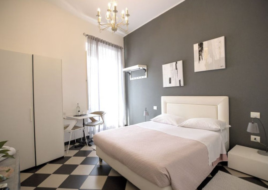 MANÌ ROOMS 3