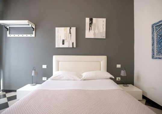 MANÌ ROOMS 4
