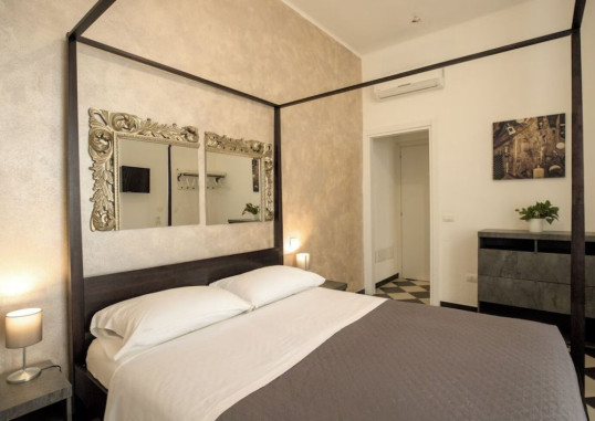 MANÌ ROOMS 6