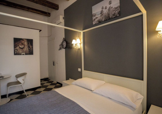 MANÌ ROOMS 10