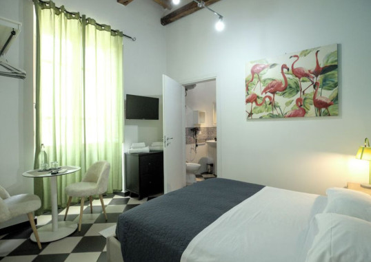 MANÌ ROOMS 11