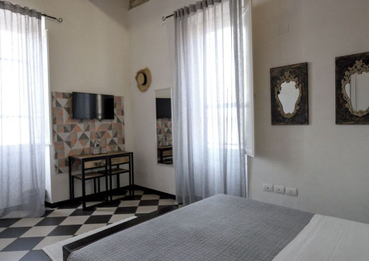 MANÌ ROOMS 12