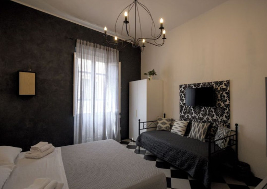 MANÌ ROOMS 13