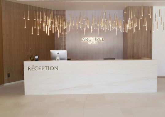 ARCHIPEL 6