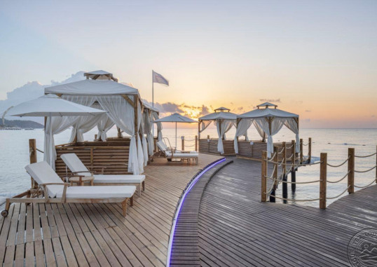 MOVENPICK HOTEL ANTALYA TEKIROVA 7