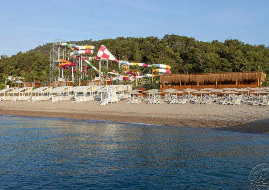 MOVENPICK HOTEL ANTALYA TEKIROVA 11
