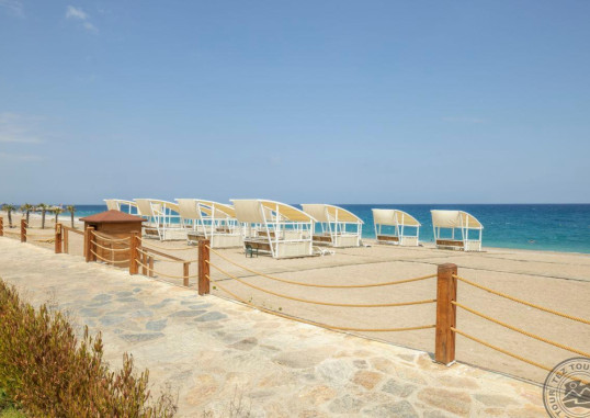MOVENPICK HOTEL ANTALYA TEKIROVA 13