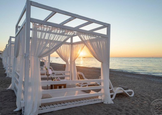 MOVENPICK HOTEL ANTALYA TEKIROVA 14