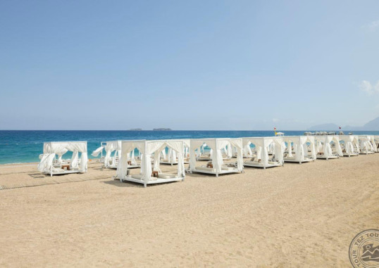 MOVENPICK HOTEL ANTALYA TEKIROVA 15