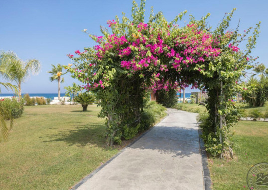 MOVENPICK HOTEL ANTALYA TEKIROVA 16