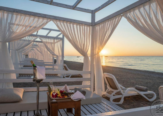 MOVENPICK HOTEL ANTALYA TEKIROVA 18