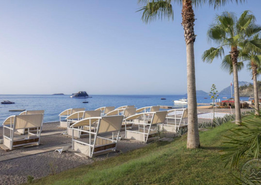 MOVENPICK HOTEL ANTALYA TEKIROVA 19