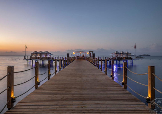 MOVENPICK HOTEL ANTALYA TEKIROVA 21