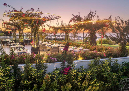MOVENPICK HOTEL ANTALYA TEKIROVA 26