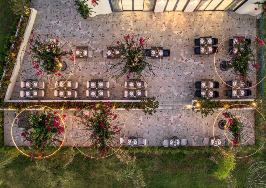 MOVENPICK HOTEL ANTALYA TEKIROVA 27