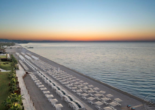MOVENPICK HOTEL ANTALYA TEKIROVA 28